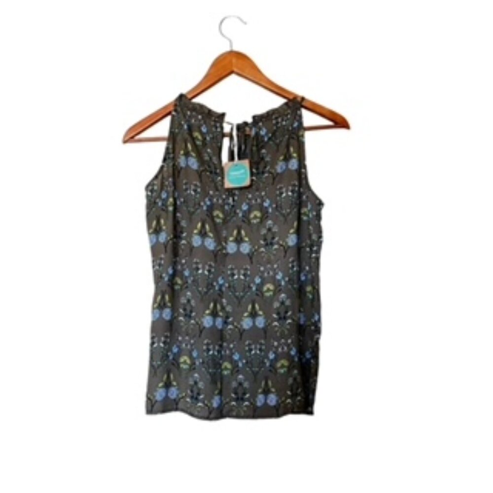NWT Soho Blouse